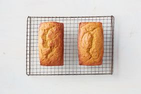 Pumpkin Bread